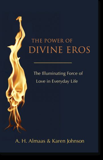 Divine-Eros